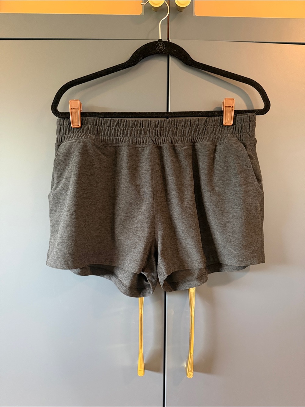 Beyond Yoga Women's Shorts
